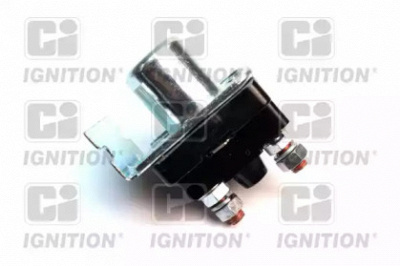 QUINTON HAZELL xs7096 -  Тяговое реле, стартер